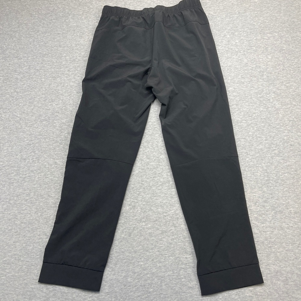 All In Motion Pants Kids XL (14) Tapered Athletic Black EUC - Picture 2 of 8